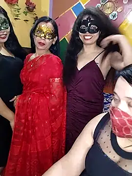 Sexy anaamika online show from March 25, 2026, 6:57 am