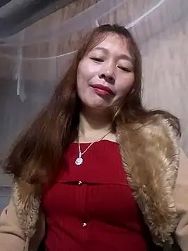 Bianly online show from November 3, 2025, 2:28 am