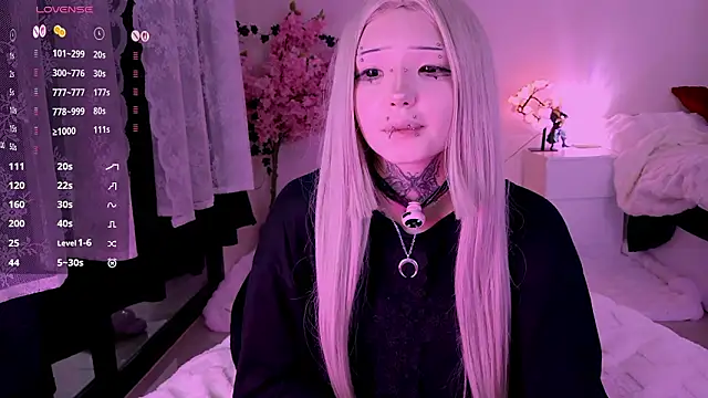 Snapshot of Lein_Bone chatting on February 22, 2026, 12:02 am Lein Bone online show from February 22, 2026, 12:02 am