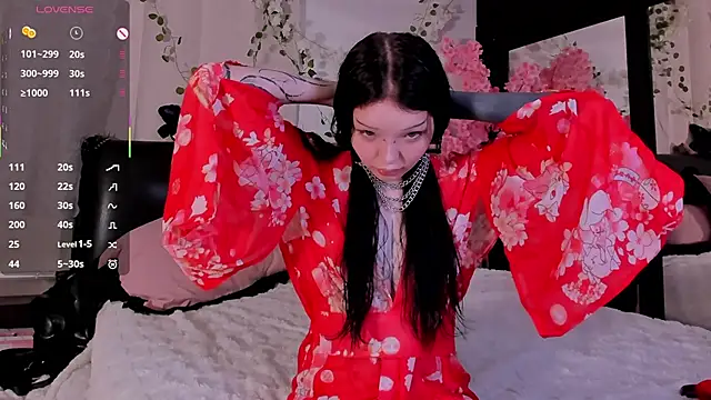 Lein Bone online show from October 16, 2025, 12:19 am