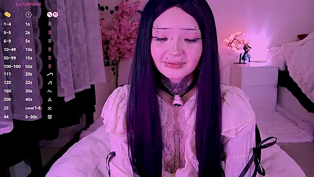 Snapshot of Lein_Bone chatting on February 21, 2026, 12:12 am Lein Bone online show from February 21, 2026, 12:12 am