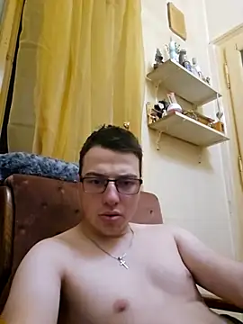 kristaly791 online show from September 19, 2025, 10:47 pm