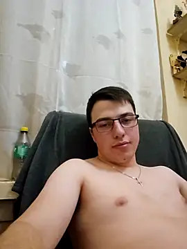 kristaly791 online show from January 31, 2026, 11:47 pm