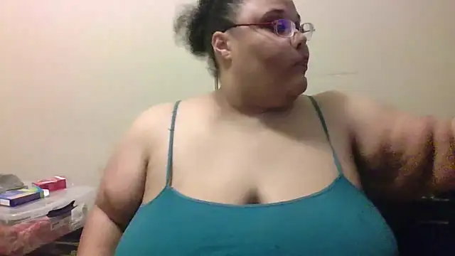 SexyBBW10790 online show from September 20, 2025, 12:15 am