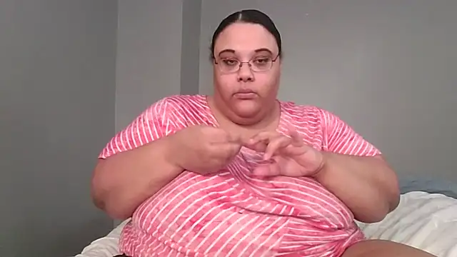 SexyBBW10790 online show from March 21, 2026, 2:10 pm