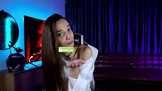 laxyflaxyy online show from September 24, 2025, 2:34 pm