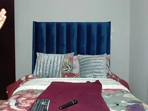 Candycrush2555 online show from March 27, 2026, 3:13 pm