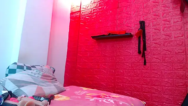 bdsmforever18 online show from November 14, 2025, 1:20 am