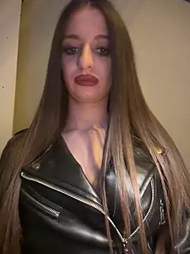 Anyssia online show from October 16, 2025, 7:00 pm