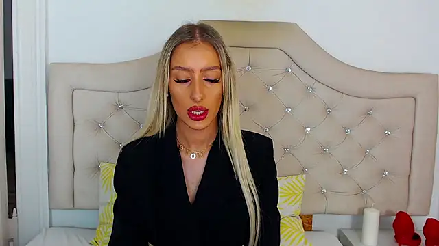 NatalieSensual online show from November 15, 2025, 10:08 am