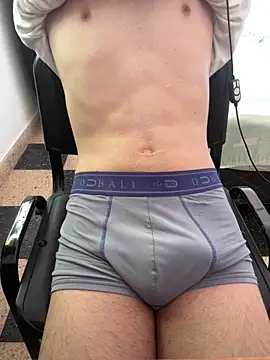 shazam billy77 online show from November 18, 2025, 5:27 pm