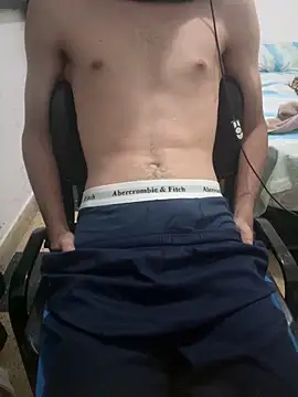 shazam billy77 online show from March 5, 2026, 12:40 am