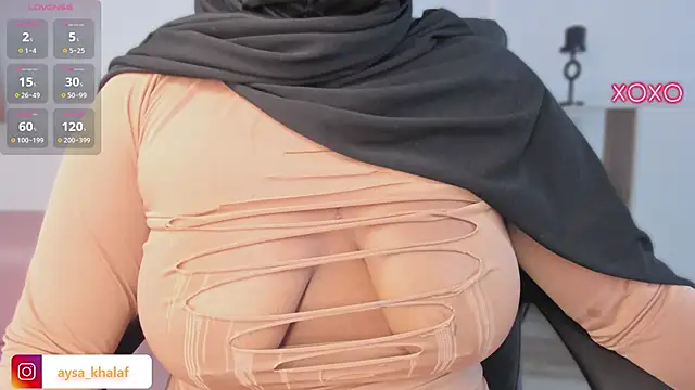 yasmin elite online show from October 15, 2025, 10:45 am