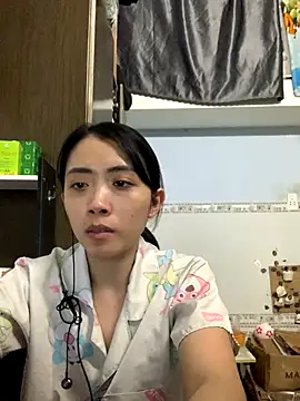 Minee1202 online show from October 21, 2025, 8:14 am