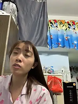 Minee1202 online show from February 26, 2026, 12:43 am