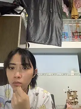 Minee1202 online show from September 10, 2025, 1:15 am