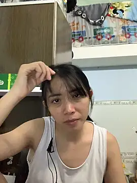 Minee1202 online show from October 9, 2025, 12:44 am