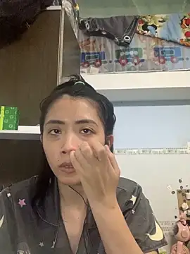 Minee1202 online show from October 7, 2025, 4:13 am