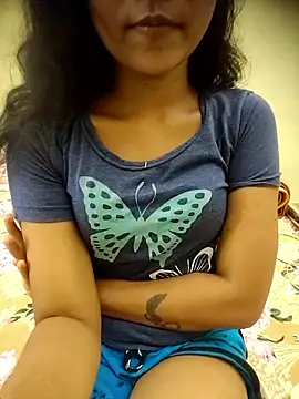 Snapshot of Snaya-baby chatting on June 9, 2026, 8:15 am Snaya-baby online show from June 9, 2026, 8:15 am