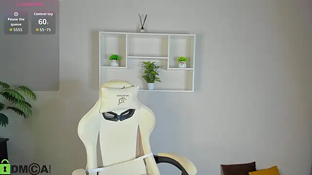 Allice Cox online show from September 25, 2025, 12:27 am