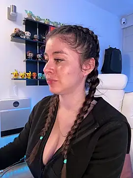 Sharon 07 online show from March 12, 2026, 12:05 am