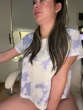 Sharon 07 online show from January 27, 2025, 12:26 pm