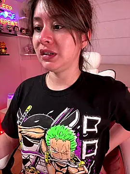 Sharon 07 online show from October 17, 2025, 11:50 pm