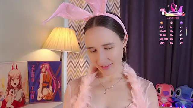 MaudAle online show from September 10, 2025, 1:04 am