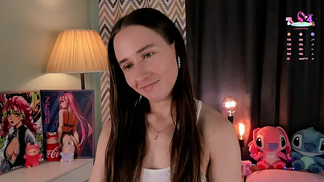 MaudAle online show from September 22, 2025, 1:11 am