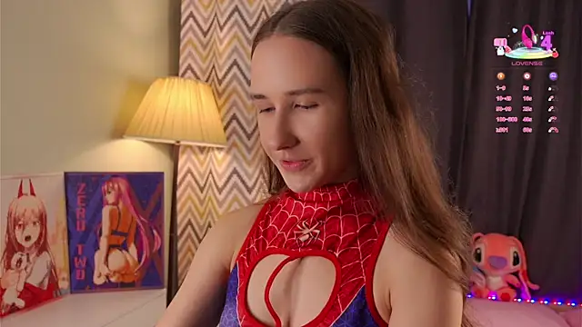 MaudAle online show from September 15, 2025, 1:06 am