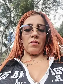 Alis xxx online show from July 6, 2026, 9:17 pm