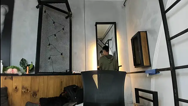 Dani mc1 online show from September 28, 2025, 11:28 am