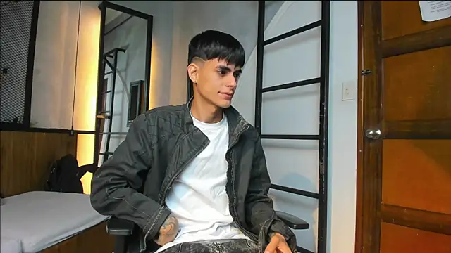 Dani mc1 online show from September 13, 2025, 11:32 am