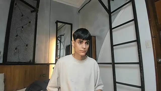 Dani mc1 online show from September 25, 2025, 11:16 am