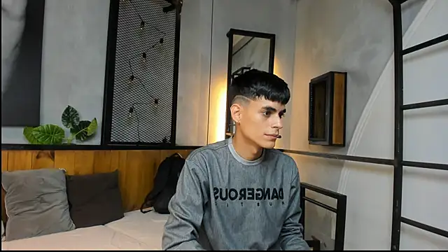 Dani mc1 online show from September 29, 2025, 11:27 am