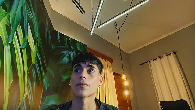 Dani mc1 online show from September 13, 2025, 11:38 pm