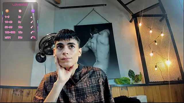 Dani mc1 online show from October 2, 2025, 11:24 am