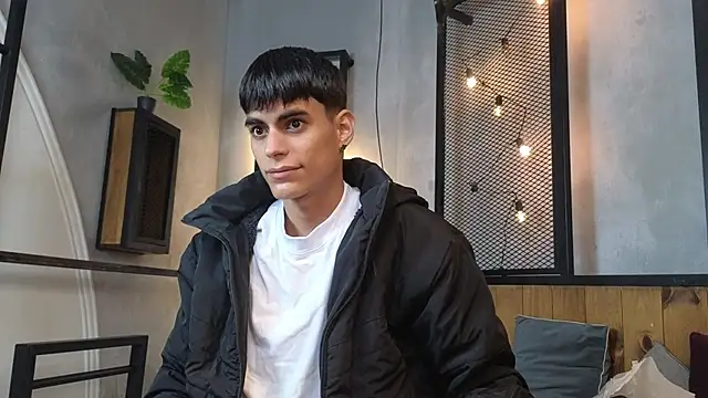 Dani mc1 online show from January 13, 2026, 11:36 am