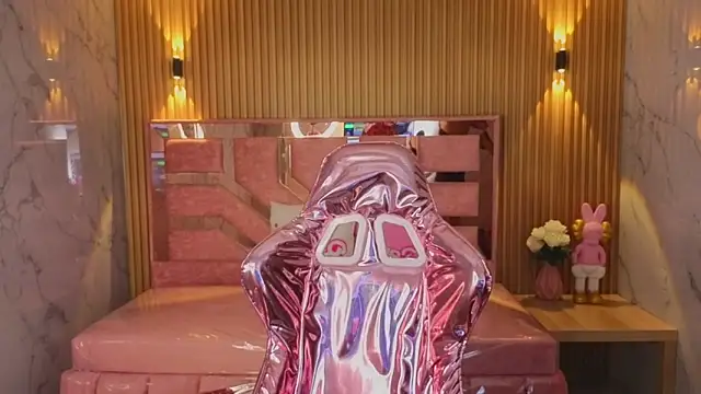 allyssa bellini s online show from October 29, 2025, 8:30 pm