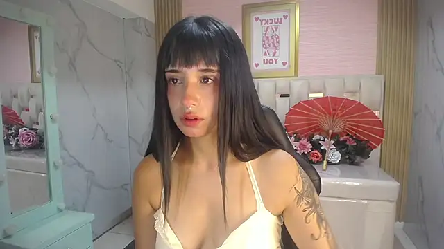 allyssa bellini s online show from January 9, 2026, 8:38 pm