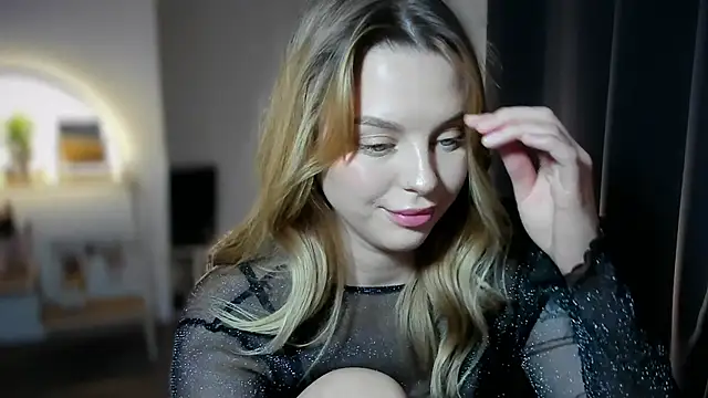 LilyFlamee online show from February 19, 2026, 2:47 pm