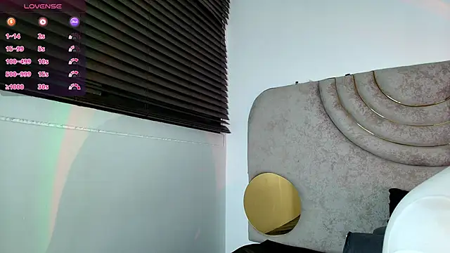 Samy Grey01 online show from February 12, 2026, 5:07 am