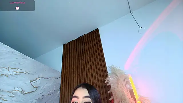 Samy Grey01 online show from March 27, 2026, 4:21 am