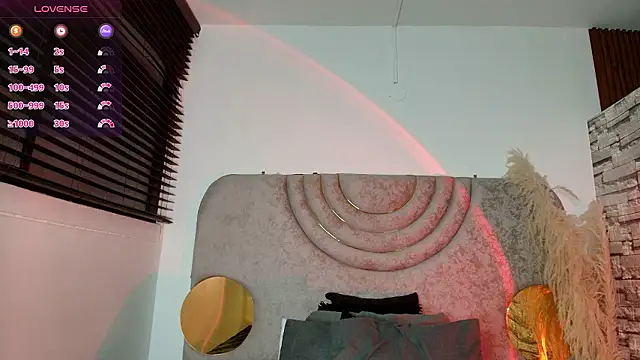 Samy Grey01 online show from February 8, 2026, 3:15 am