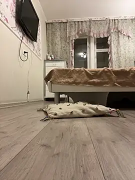 missevacrystal online show from March 19, 2026, 5:02 pm