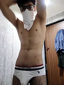 mrmasseur06 online show from September 30, 2025, 7:53 pm