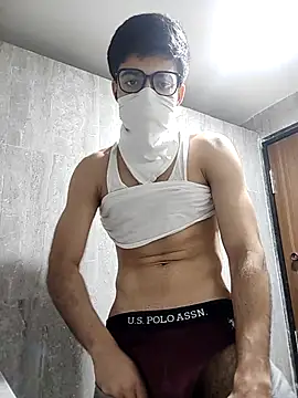 mrmasseur06 online show from March 14, 2026, 7:09 pm