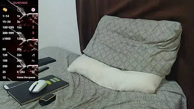 Sexxx20 online show from September 9, 2025, 1:38 am