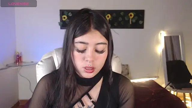 gabriella live online show from October 20, 2025, 5:13 pm