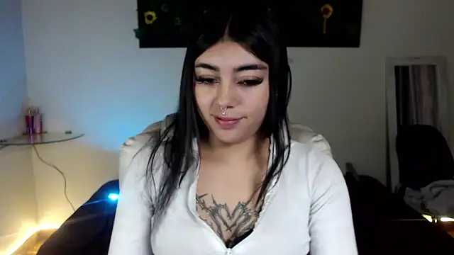 gabriella live online show from December 2, 2025, 7:15 pm